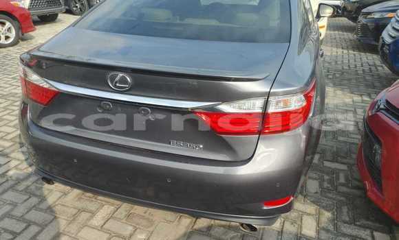 Buy Used Lexus ES 300 Black Car in Lagos in Lagos State Buy Used Lexus ES 300 Black Car in Lagos in Lagos State