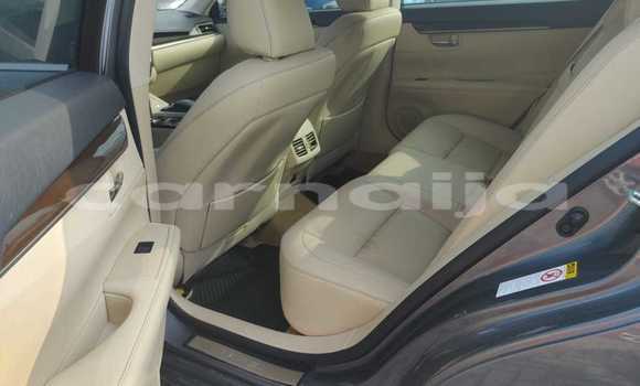 Buy Used Lexus ES 300 Black Car in Lagos in Lagos State Buy Used Lexus ES 300 Black Car in Lagos in Lagos State