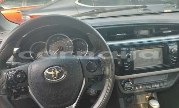 Buy Used Toyota Corolla Red Car in Lagos in Lagos State Buy Used Toyota Corolla Red Car in Lagos in Lagos State