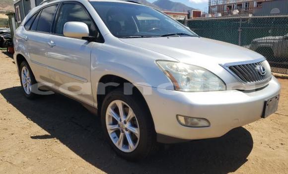 Buy Import Lexus RX 350 Other Car in Lagos in Lagos State