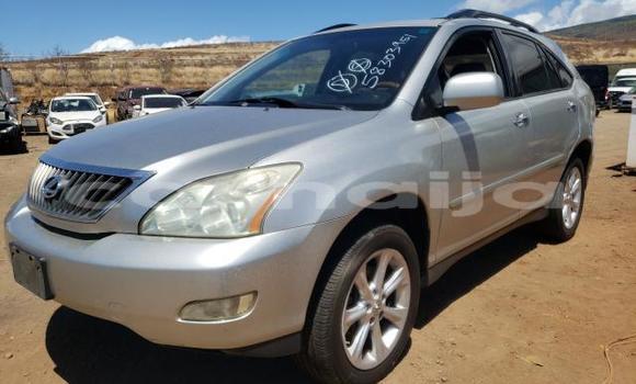 Acheter Import Voiture Lexus RX 350 Autre à Lagos, État de Lagos Acheter Import Voiture Lexus RX 350 Autre à Lagos, État de Lagos