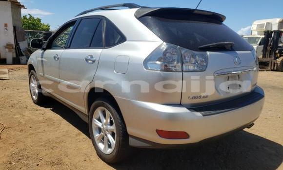Acheter Import Voiture Lexus RX 350 Autre à Lagos, État de Lagos Acheter Import Voiture Lexus RX 350 Autre à Lagos, État de Lagos