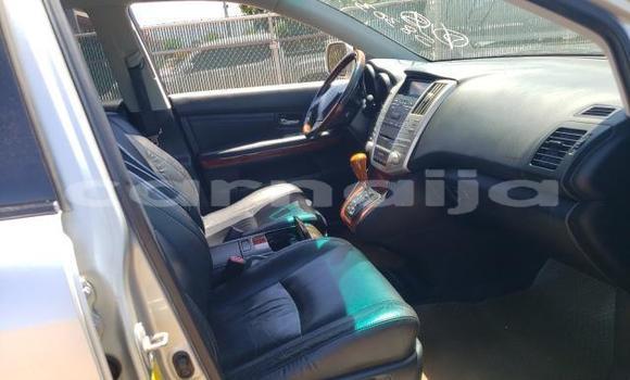 Acheter Import Voiture Lexus RX 350 Autre à Lagos, État de Lagos Acheter Import Voiture Lexus RX 350 Autre à Lagos, État de Lagos