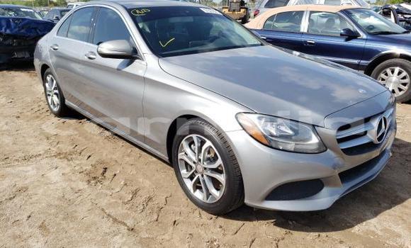 Acheter Occasion Voiture Mercedes-Benz C–Class Autre à Lagos, État de Lagos
