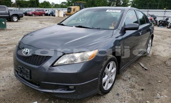 Acheter Occasion Voiture Toyota Camry Autre à Lagos, État de Lagos Acheter Occasion Voiture Toyota Camry Autre à Lagos, État de Lagos