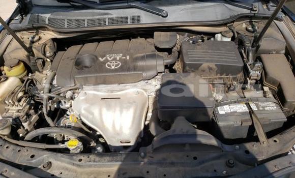 Acheter Occasion Voiture Toyota Camry Autre à Lagos, État de Lagos Acheter Occasion Voiture Toyota Camry Autre à Lagos, État de Lagos