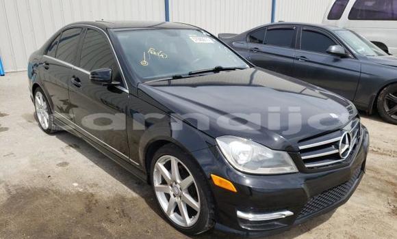 Acheter Occasion Voiture Mercedes-Benz C–Class Autre à Lagos, État de Lagos