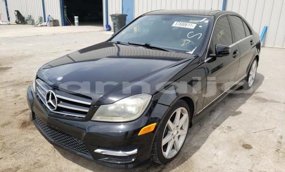 Buy Used Mercedes-Benz C–Class Other Car in Lagos in Lagos State Buy Used Mercedes-Benz C–Class Other Car in Lagos in Lagos State