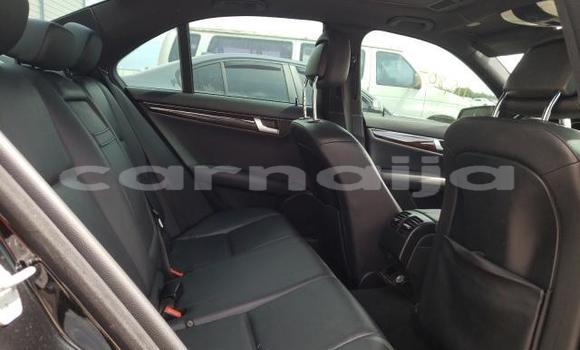 Buy Used Mercedes-Benz C–Class Other Car in Lagos in Lagos State Buy Used Mercedes-Benz C–Class Other Car in Lagos in Lagos State