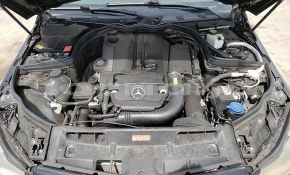 Buy Used Mercedes-Benz C–Class Other Car in Lagos in Lagos State Buy Used Mercedes-Benz C–Class Other Car in Lagos in Lagos State