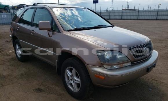 Buy Import Lexus RX 300 Other Car in Lagos in Lagos State