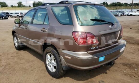 Acheter Import Voiture Lexus RX 300 Autre à Lagos, État de Lagos Acheter Import Voiture Lexus RX 300 Autre à Lagos, État de Lagos