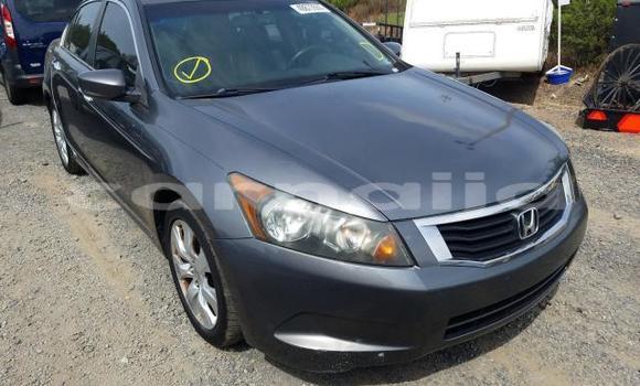 Acheter Occasion Voiture Honda Accord Autre à Lagos, État de Lagos