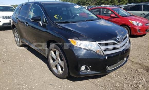 Buy Used Toyota Venza Other Car in Lagos in Lagos State