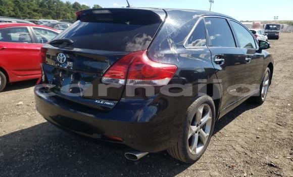 Buy Used Toyota Venza Other Car in Lagos in Lagos State Buy Used Toyota Venza Other Car in Lagos in Lagos State