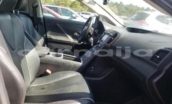 Buy Used Toyota Venza Other Car in Lagos in Lagos State Buy Used Toyota Venza Other Car in Lagos in Lagos State