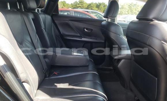 Buy Used Toyota Venza Other Car in Lagos in Lagos State Buy Used Toyota Venza Other Car in Lagos in Lagos State