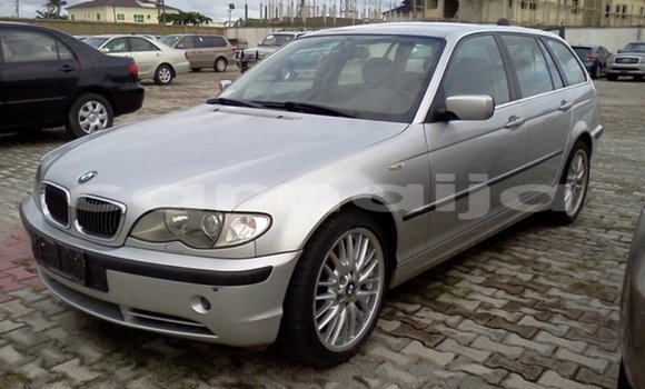 Acheter Occasion Voiture BMW ix3 Blanc à Abuja, État de Lagos Acheter Occasion Voiture BMW ix3 Blanc à Abuja, État de Lagos