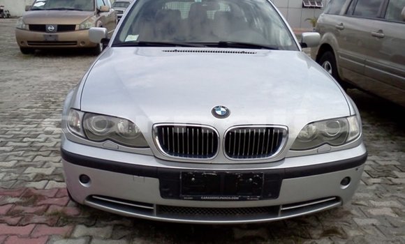Acheter Occasion Voiture BMW ix3 Blanc à Abuja, État de Lagos Acheter Occasion Voiture BMW ix3 Blanc à Abuja, État de Lagos