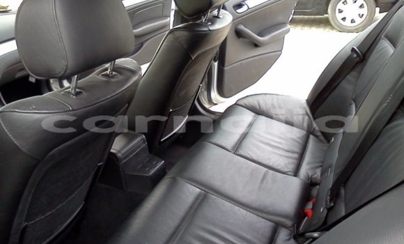 Acheter Occasion Voiture BMW ix3 Blanc à Afor–Oru, État d'Imo Acheter Occasion Voiture BMW ix3 Blanc à Afor–Oru, État d'Imo