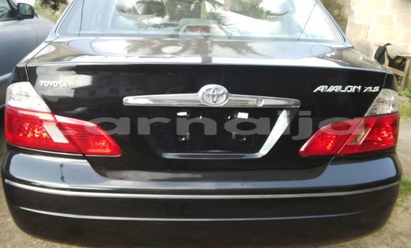 Acheter Occasion Voiture Toyota Avalon Blanc à Port Harcourt, Rivers State Acheter Occasion Voiture Toyota Avalon Blanc à Port Harcourt, Rivers State