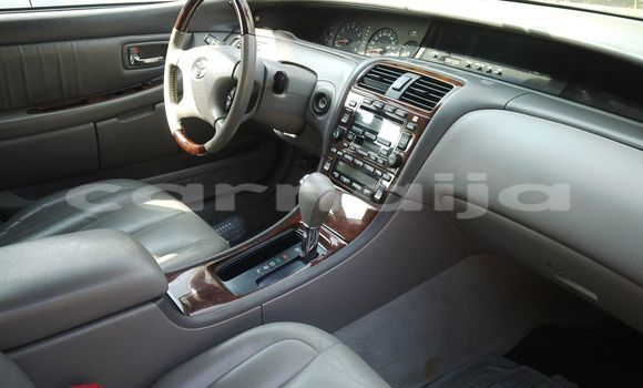 Acheter Occasion Voiture Toyota Avalon Blanc à Port Harcourt, Rivers State Acheter Occasion Voiture Toyota Avalon Blanc à Port Harcourt, Rivers State