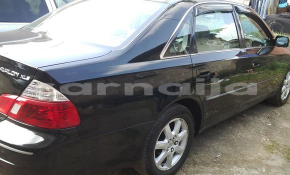 Acheter Occasion Voiture Toyota Avalon Blanc à Port Harcourt, Rivers State Acheter Occasion Voiture Toyota Avalon Blanc à Port Harcourt, Rivers State