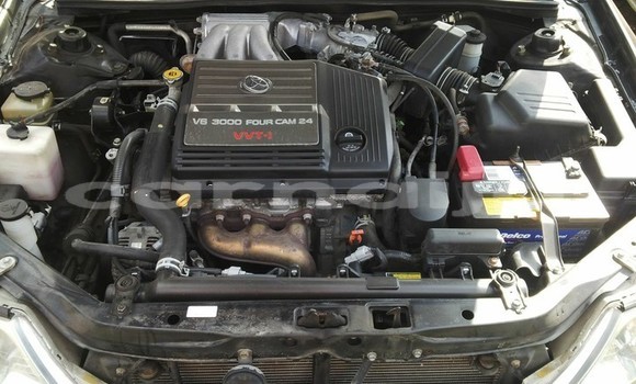 Acheter Occasion Voiture Toyota Avalon Blanc à Port Harcourt, Rivers State Acheter Occasion Voiture Toyota Avalon Blanc à Port Harcourt, Rivers State