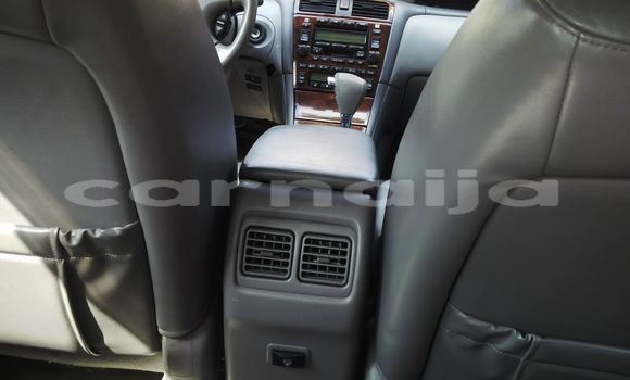 Acheter Occasion Voiture Toyota Avalon Blanc à Port Harcourt, Rivers State Acheter Occasion Voiture Toyota Avalon Blanc à Port Harcourt, Rivers State