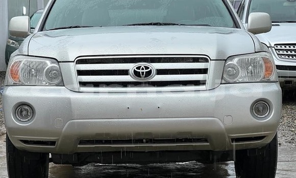 Buy Used Toyota Highlander Other Car in Lagos in Lagos State