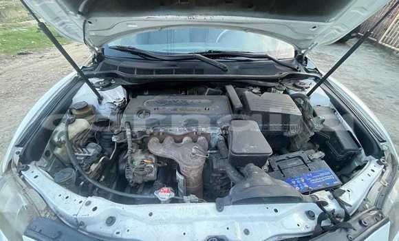 Acheter Occasion Voiture Toyota Camry Blanc à Lagos, État de Lagos Acheter Occasion Voiture Toyota Camry Blanc à Lagos, État de Lagos