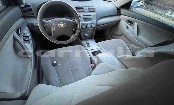 Acheter Occasion Voiture Toyota Camry Blanc à Lagos, État de Lagos Acheter Occasion Voiture Toyota Camry Blanc à Lagos, État de Lagos