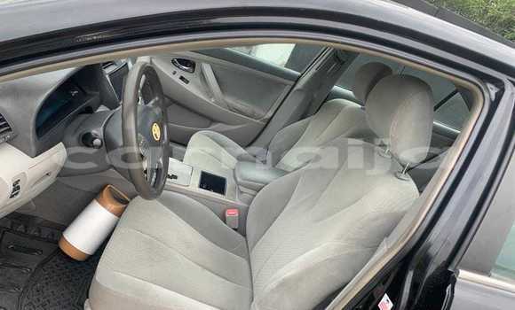 Acheter Occasion Voiture Toyota Camry Noir à Lagos, État de Lagos Acheter Occasion Voiture Toyota Camry Noir à Lagos, État de Lagos