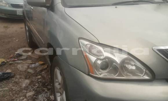 Buy Used Lexus RX 350 Other Car in Lagos in Lagos State