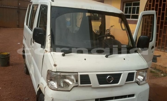 Acheter Occasion Voiture Nissan 280ZX Blanc à Lagos, État de Lagos