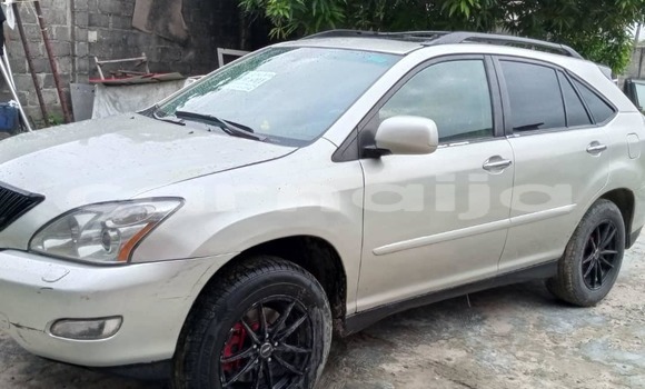 Buy Used Lexus RX 330 Other Car in Lagos in Lagos State Buy Used Lexus RX 330 Other Car in Lagos in Lagos State