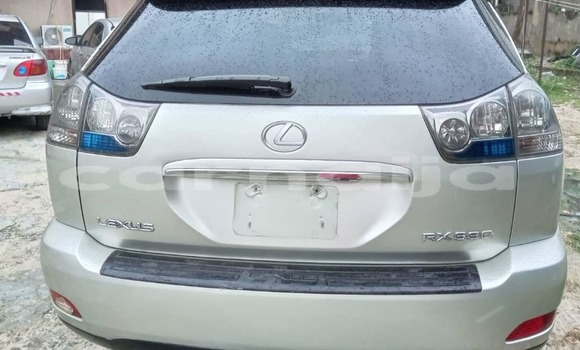 Buy Used Lexus RX 330 Other Car in Lagos in Lagos State Buy Used Lexus RX 330 Other Car in Lagos in Lagos State