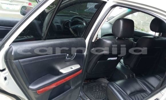 Buy Used Lexus RX 330 Other Car in Lagos in Lagos State Buy Used Lexus RX 330 Other Car in Lagos in Lagos State