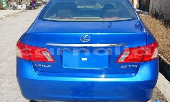 Buy Used Lexus ES 300 Blue Car in Lagos in Lagos State Buy Used Lexus ES 300 Blue Car in Lagos in Lagos State