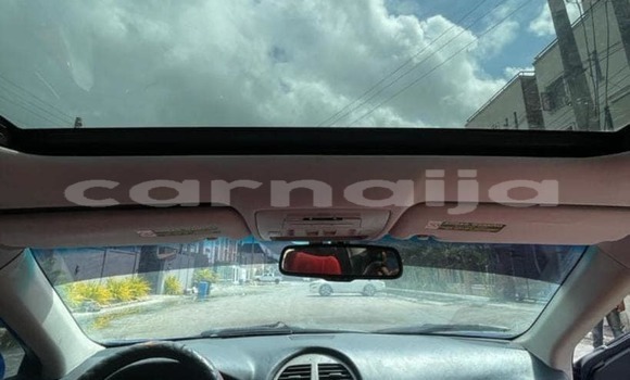 Buy Used Lexus ES 300 Blue Car in Lagos in Lagos State Buy Used Lexus ES 300 Blue Car in Lagos in Lagos State