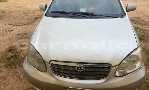 Acheter Occasion Voiture Toyota Corolla Autre à Lagos, État de Lagos Acheter Occasion Voiture Toyota Corolla Autre à Lagos, État de Lagos