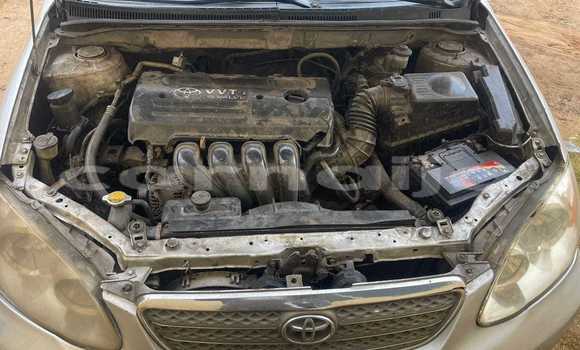 Acheter Occasion Voiture Toyota Corolla Autre à Lagos, État de Lagos Acheter Occasion Voiture Toyota Corolla Autre à Lagos, État de Lagos