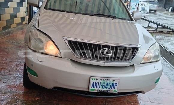 Acheter Occasion Voiture Lexus RX 350 Autre à Lagos, État de Lagos