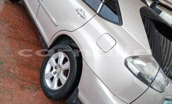 Buy Used Lexus RX 350 Other Car in Lagos in Lagos State Buy Used Lexus RX 350 Other Car in Lagos in Lagos State