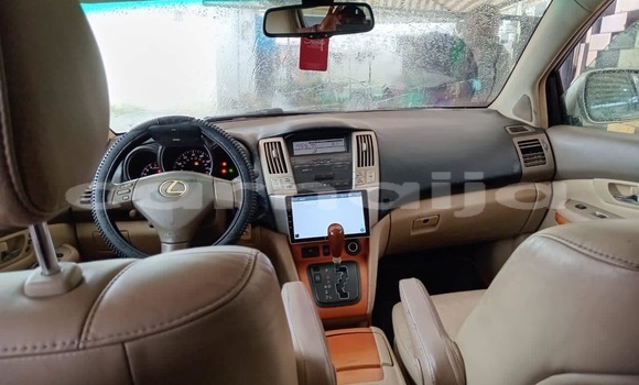 Buy Used Lexus RX 350 Other Car in Lagos in Lagos State Buy Used Lexus RX 350 Other Car in Lagos in Lagos State