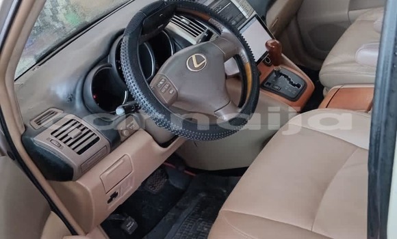 Buy Used Lexus RX 350 Other Car in Lagos in Lagos State Buy Used Lexus RX 350 Other Car in Lagos in Lagos State