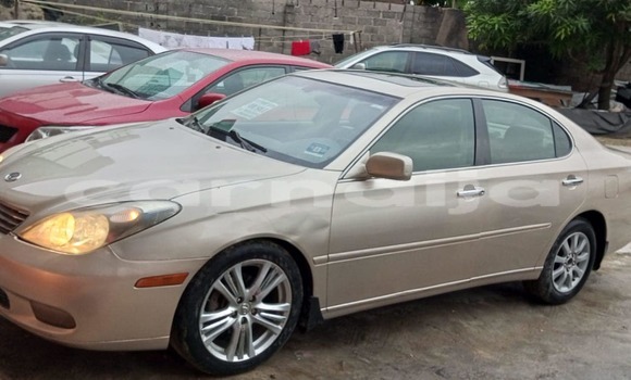 Buy Used Lexus ES 300 Other Car in Lagos in Lagos State Buy Used Lexus ES 300 Other Car in Lagos in Lagos State