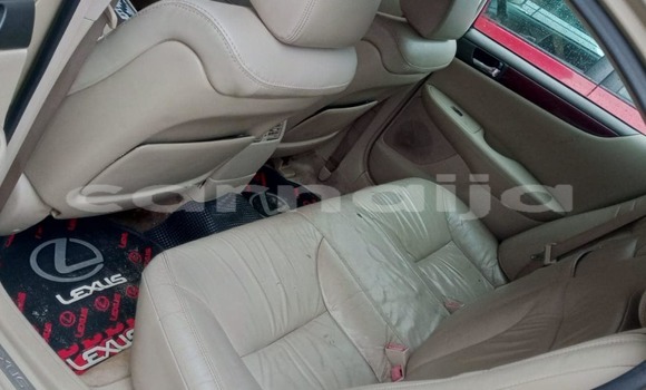Buy Used Lexus ES 300 Other Car in Lagos in Lagos State Buy Used Lexus ES 300 Other Car in Lagos in Lagos State