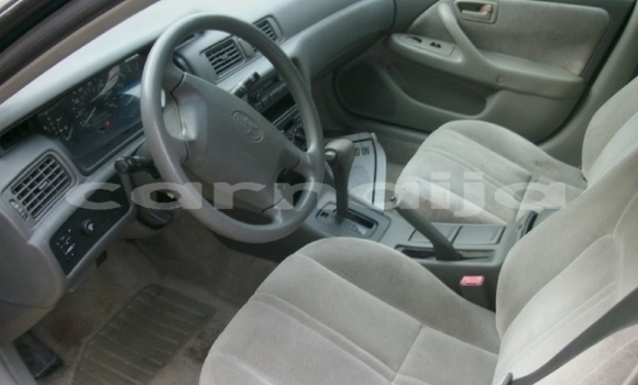 Acheter Occasion Voiture Toyota Camry Bleu à Tambuwal, État de Sokoto Acheter Occasion Voiture Toyota Camry Bleu à Tambuwal, État de Sokoto