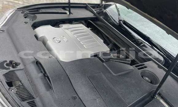 Acheter Occasion Voiture Lexus ES 300 Autre à Lagos, État de Lagos Acheter Occasion Voiture Lexus ES 300 Autre à Lagos, État de Lagos